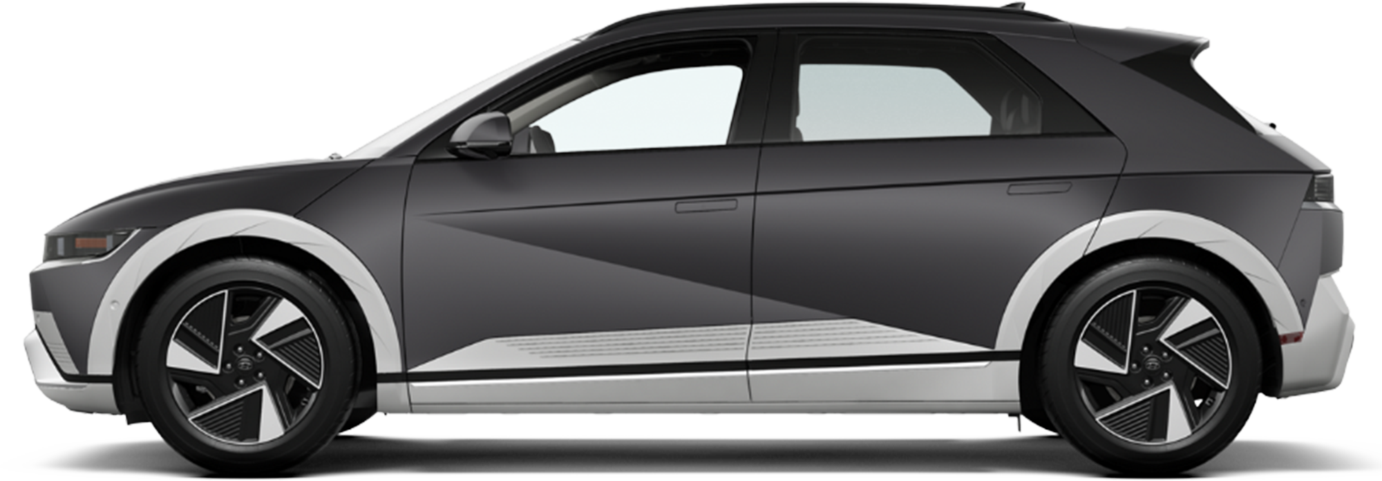 2027 Hyundai IONIQ 5 SUV Limited 